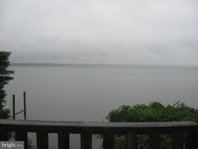 9450 River View Road Broomes Island, MD 20615 - Photo 14 of 22 View from Unit