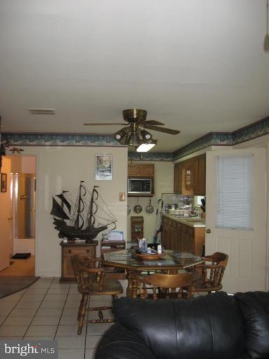 9450 River View Road Broomes Island, MD 20615 - Photo 18 of 22 Kitchen/Dining Room