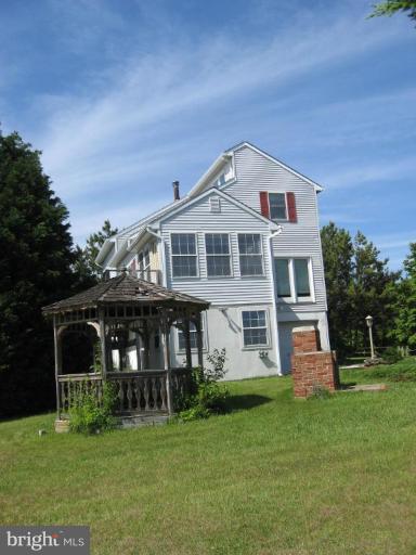 9450 River View Road Broomes Island, MD 20615 - Photo 9 of 22 Exterior #4