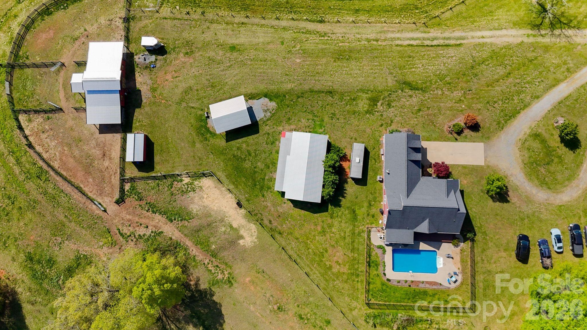 319 Hopewell Road Ellenboro, NC 28040 - Photo 12 of 37