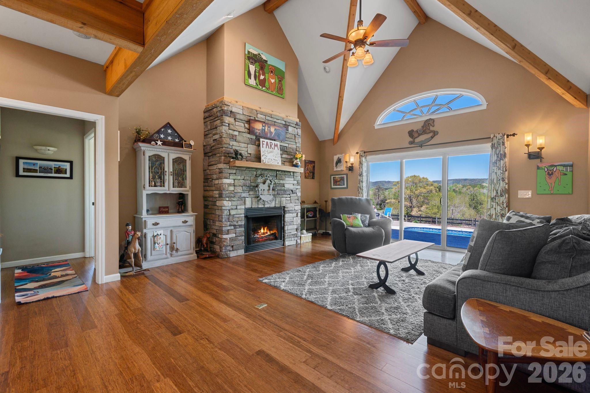 319 Hopewell Road Ellenboro, NC 28040 - Photo 13 of 37