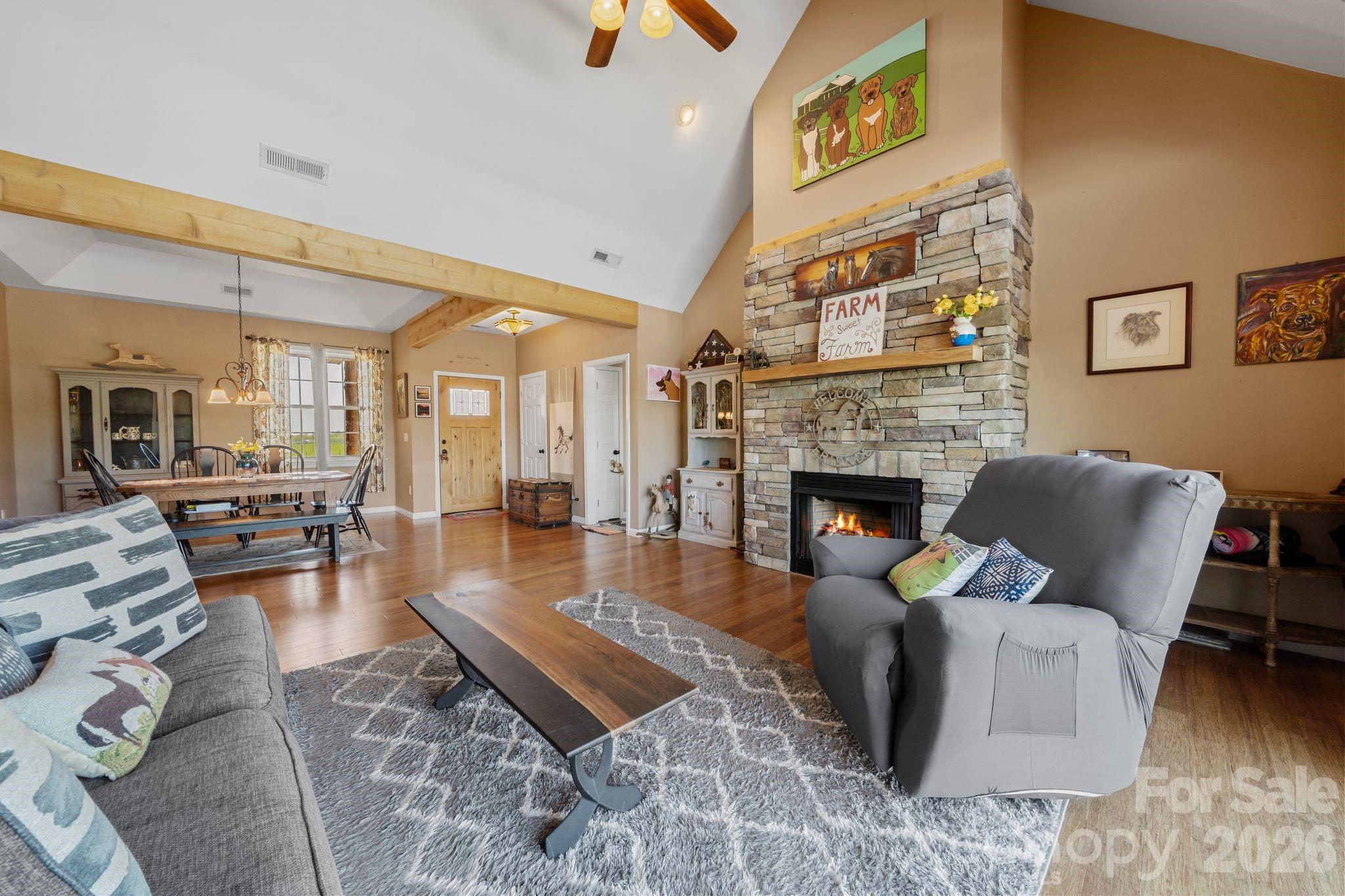 319 Hopewell Road Ellenboro, NC 28040 - Photo 14 of 37