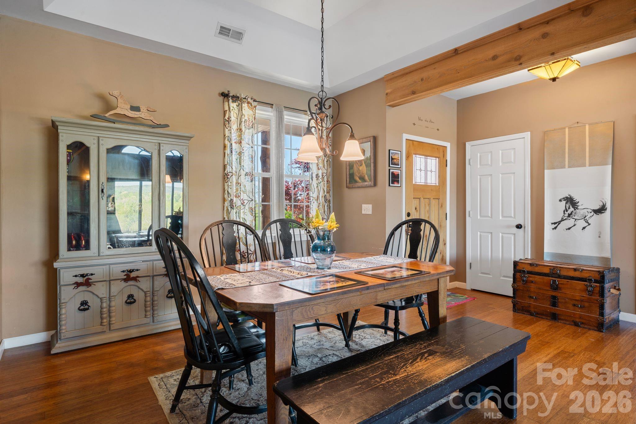 319 Hopewell Road Ellenboro, NC 28040 - Photo 15 of 37