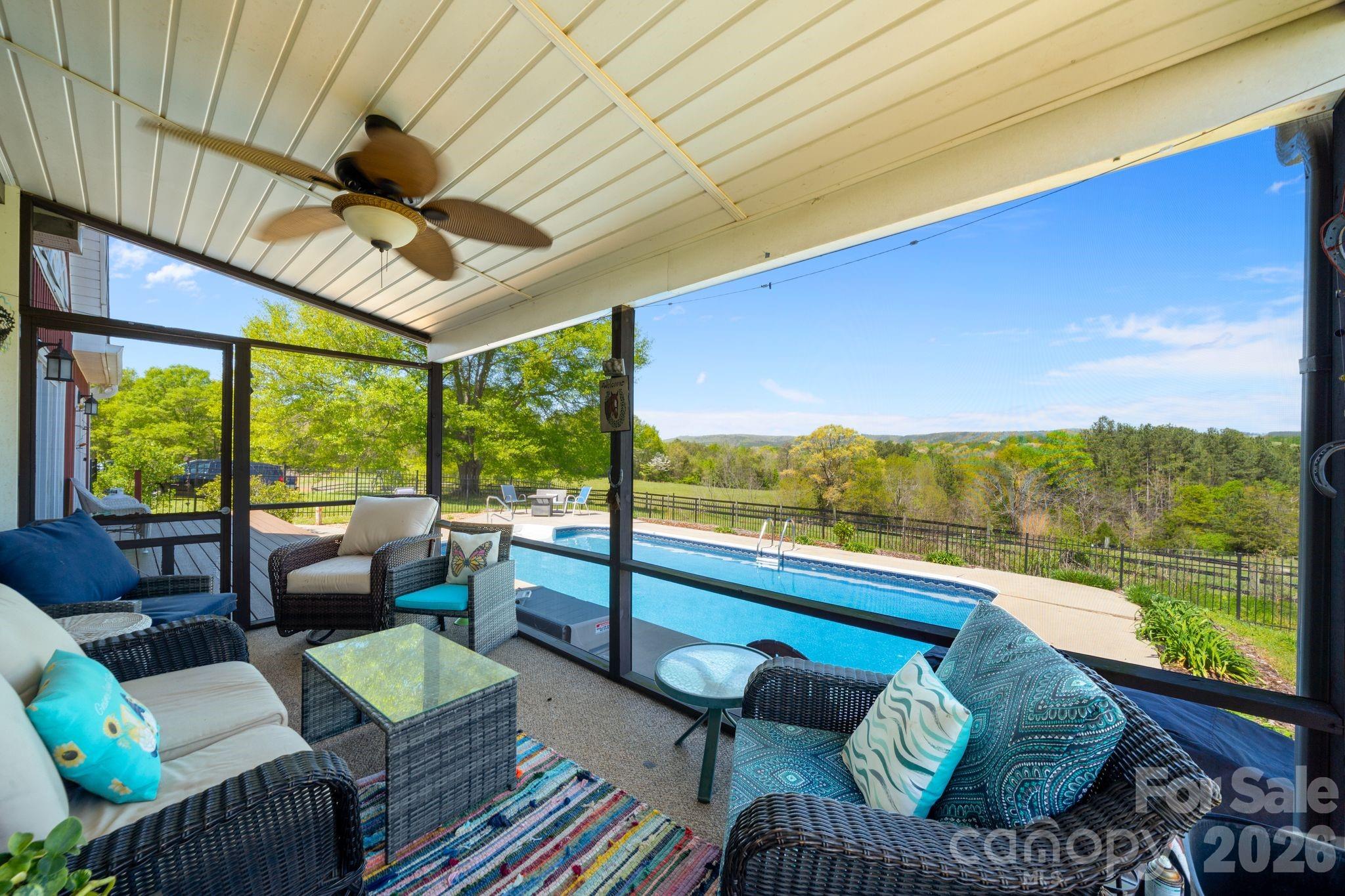 319 Hopewell Road Ellenboro, NC 28040 - Photo 16 of 37