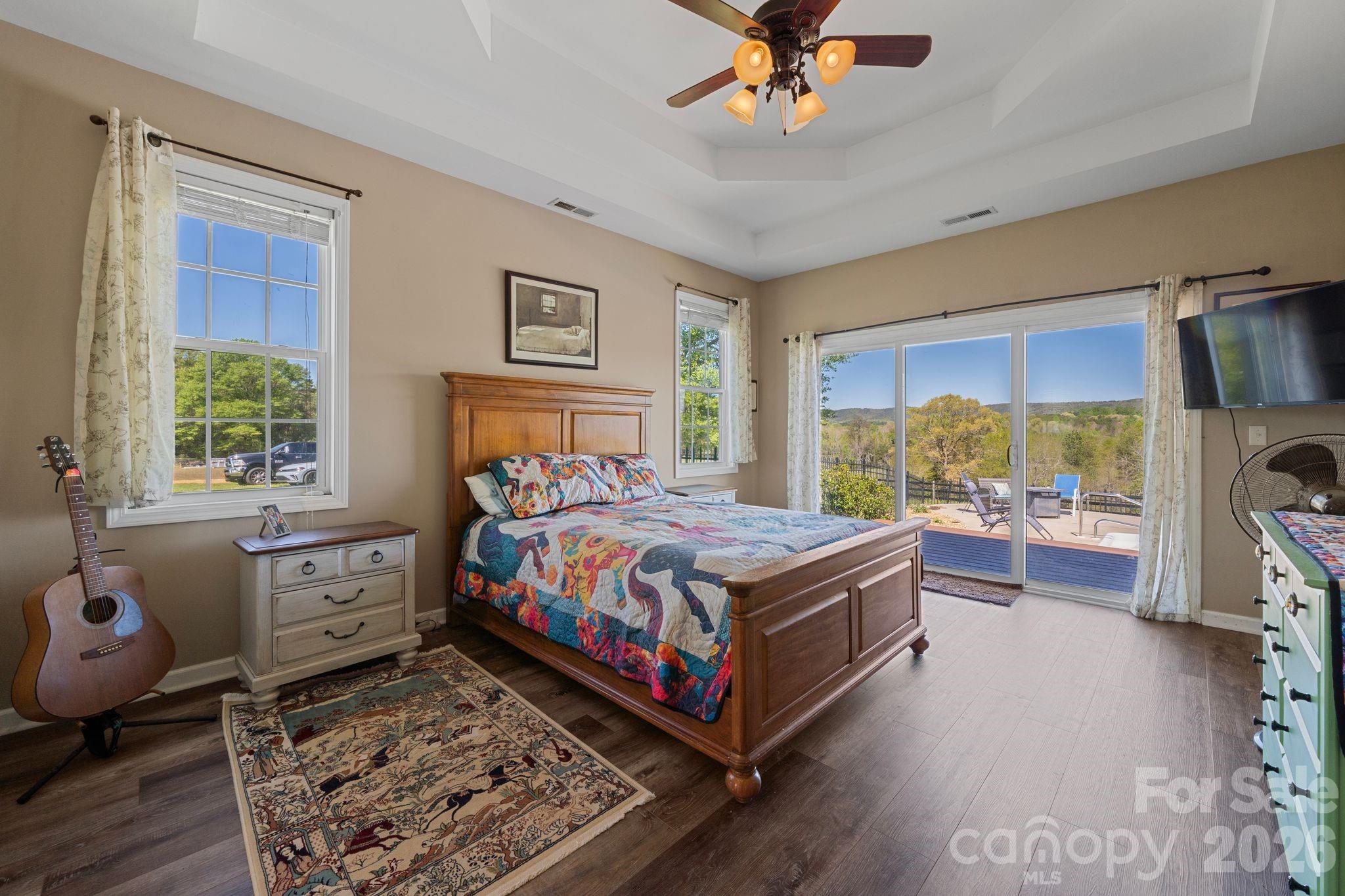 319 Hopewell Road Ellenboro, NC 28040 - Photo 19 of 37