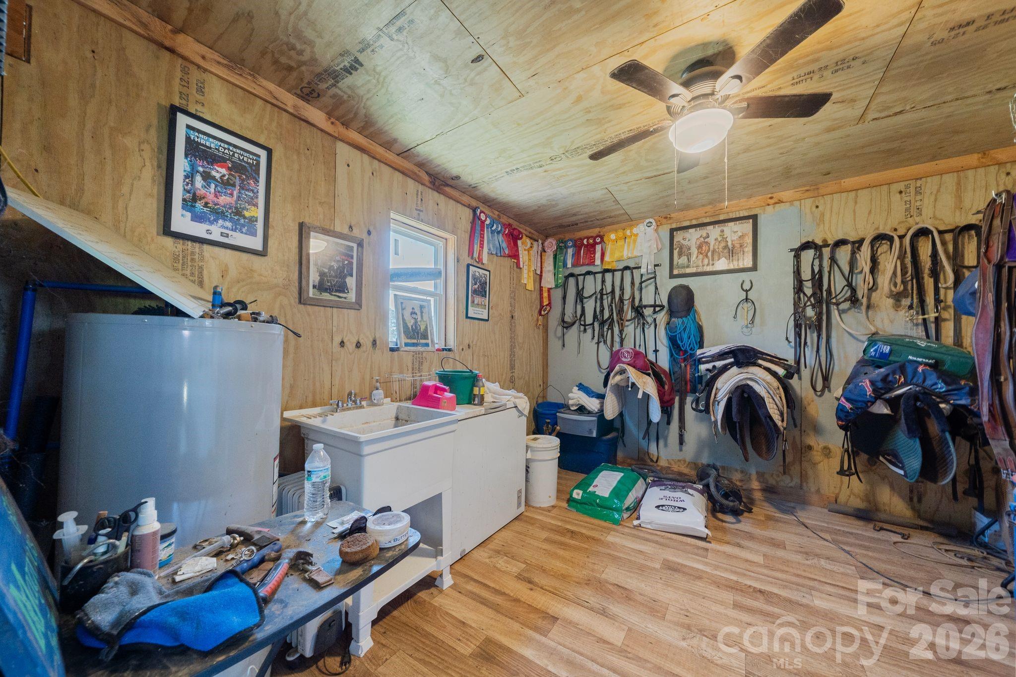 319 Hopewell Road Ellenboro, NC 28040 - Photo 26 of 37