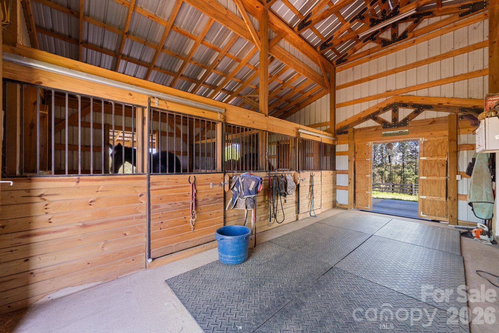 319 Hopewell Road Ellenboro, NC 28040 - Photo 27 of 37