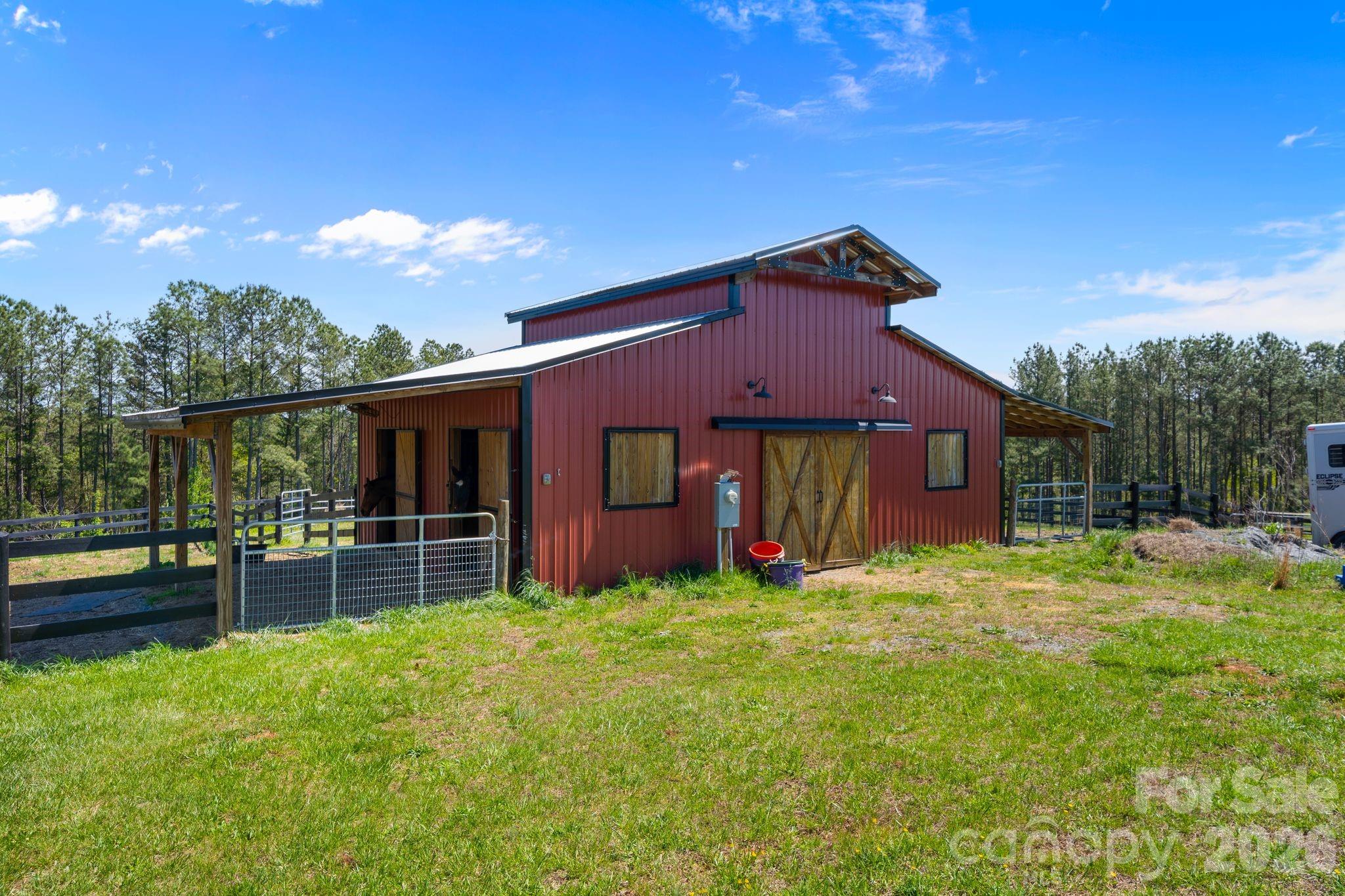 319 Hopewell Road Ellenboro, NC 28040 - Photo 29 of 37