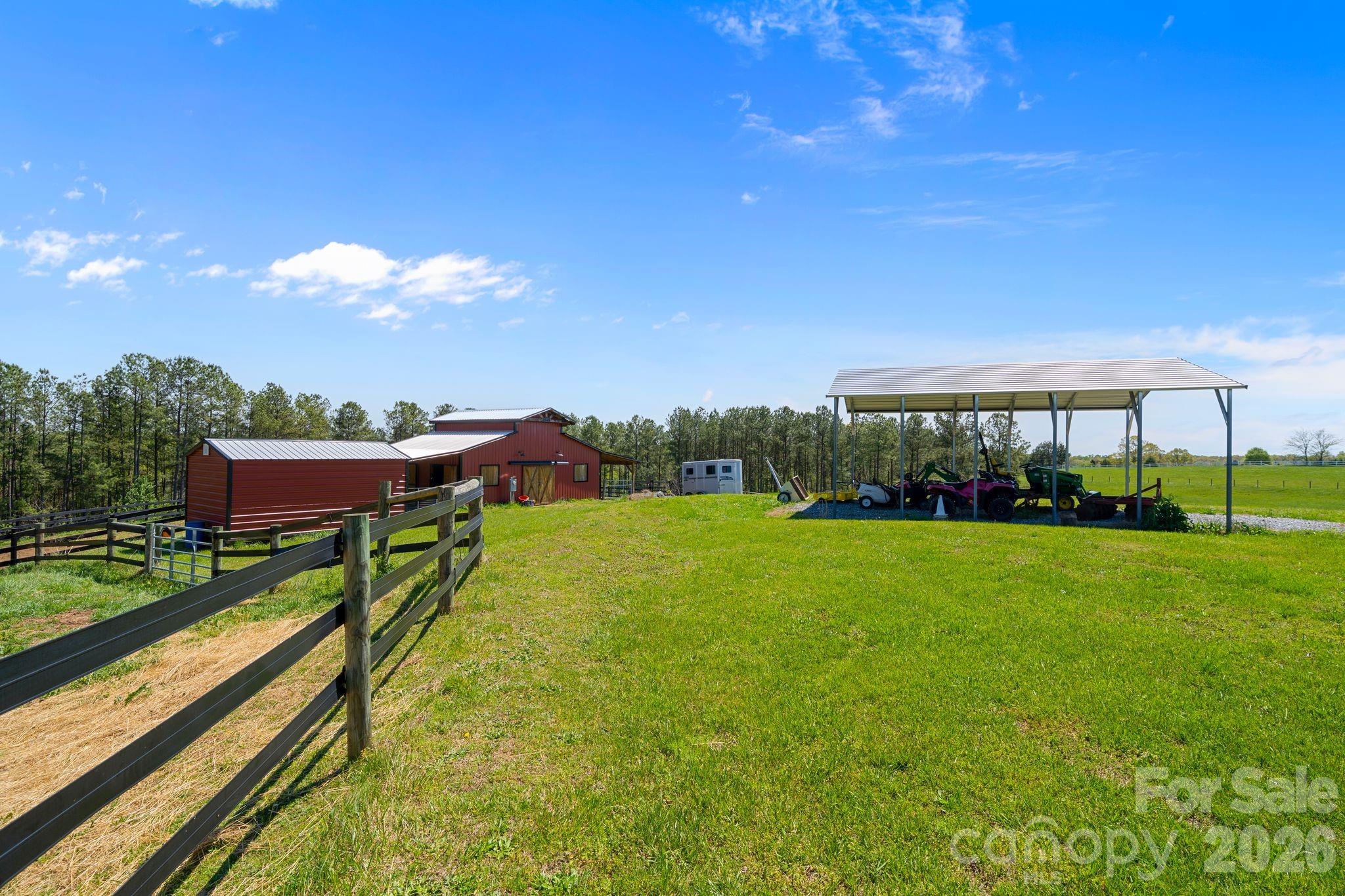 319 Hopewell Road Ellenboro, NC 28040 - Photo 30 of 37
