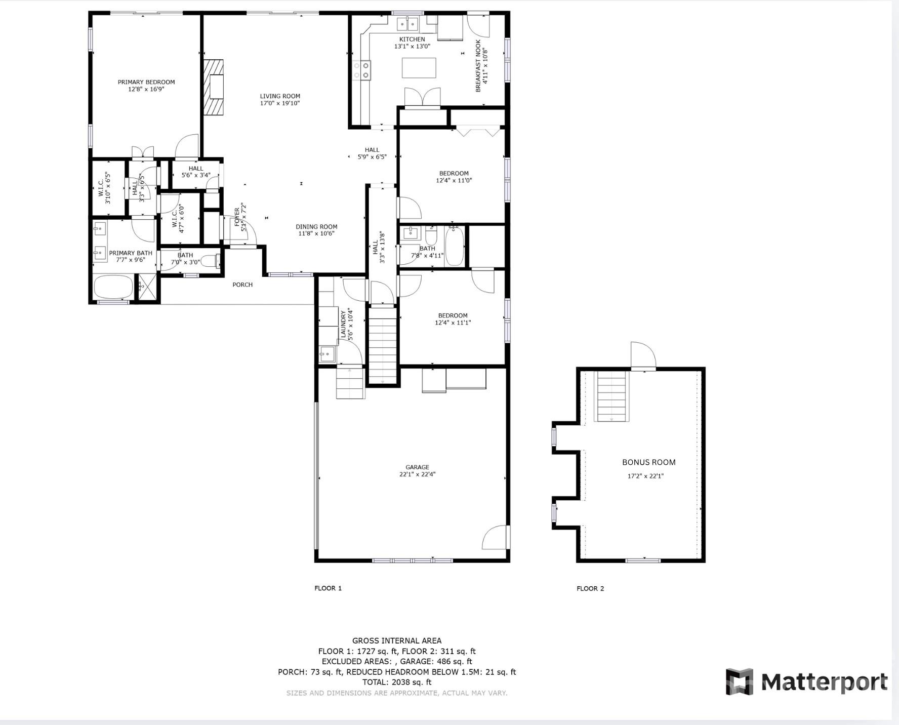 319 Hopewell Road Ellenboro, NC 28040 - Photo 37 of 37