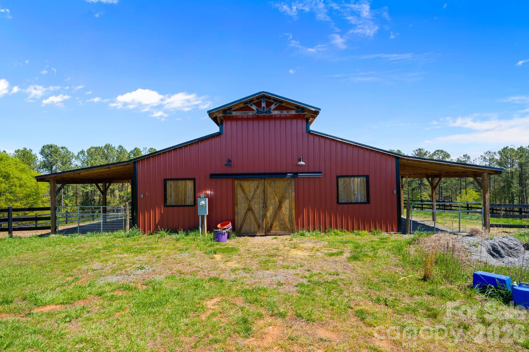319 Hopewell Road Ellenboro, NC 28040 - Photo 4 of 37