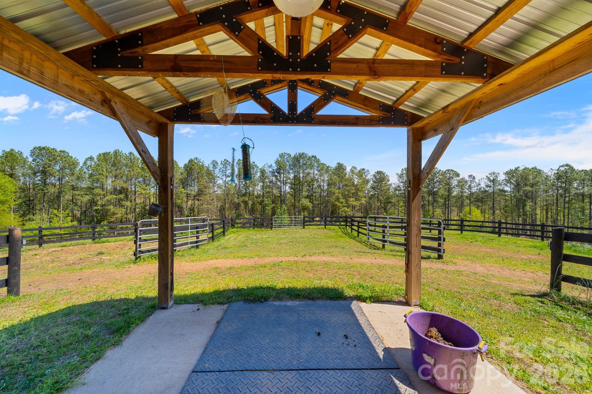 319 Hopewell Road Ellenboro, NC 28040 - Photo 5 of 37