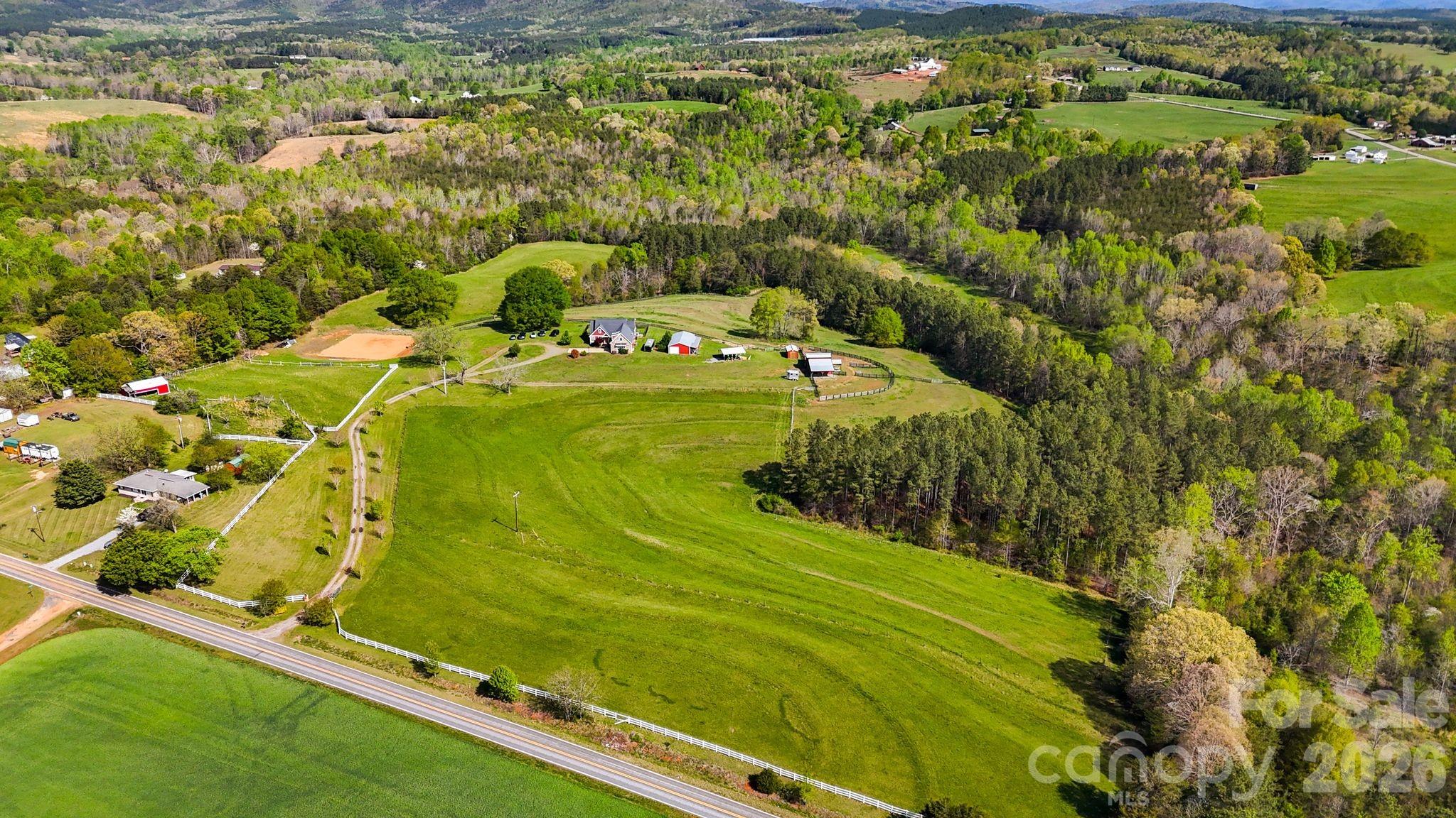 319 Hopewell Road Ellenboro, NC 28040 - Photo 6 of 37