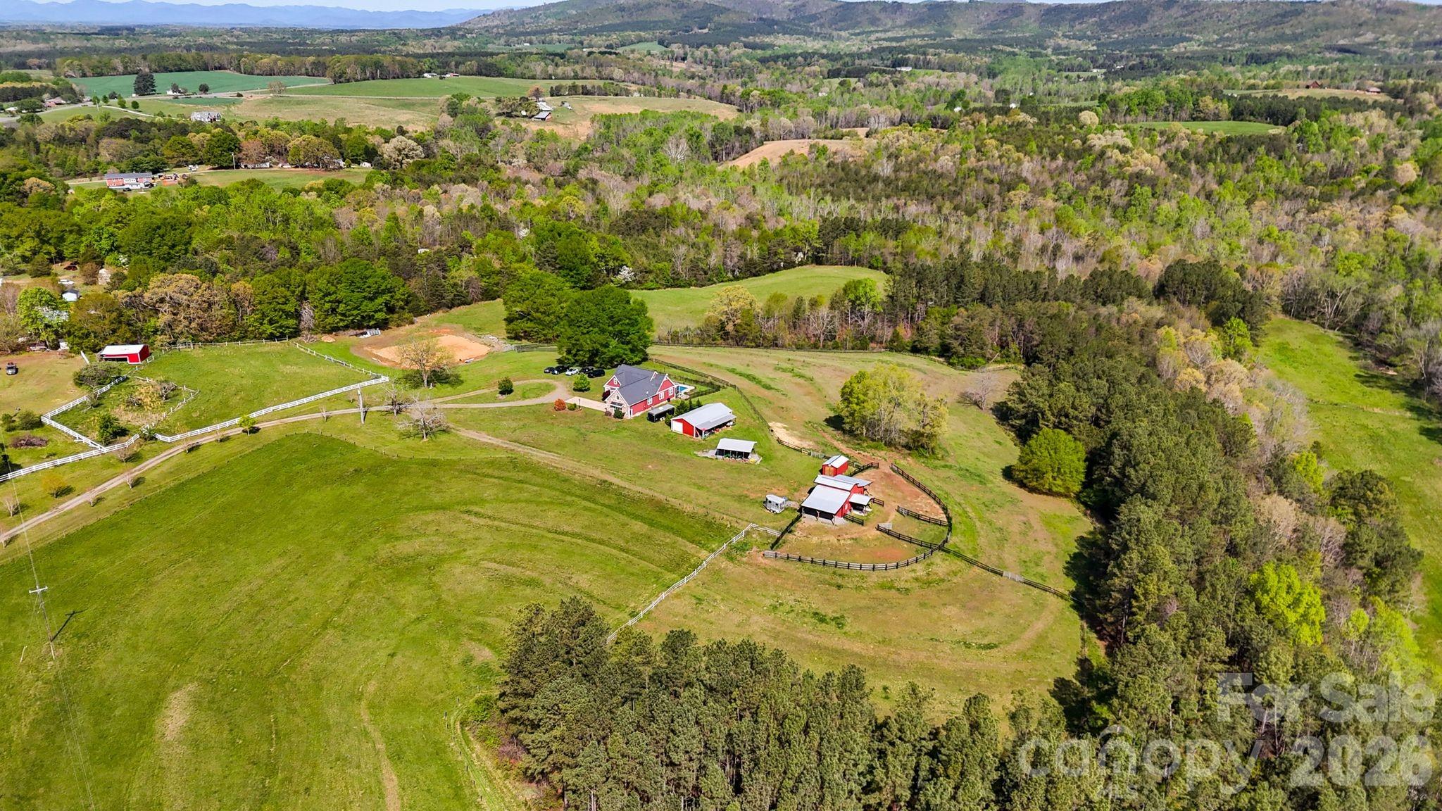 319 Hopewell Road Ellenboro, NC 28040 - Photo 7 of 37