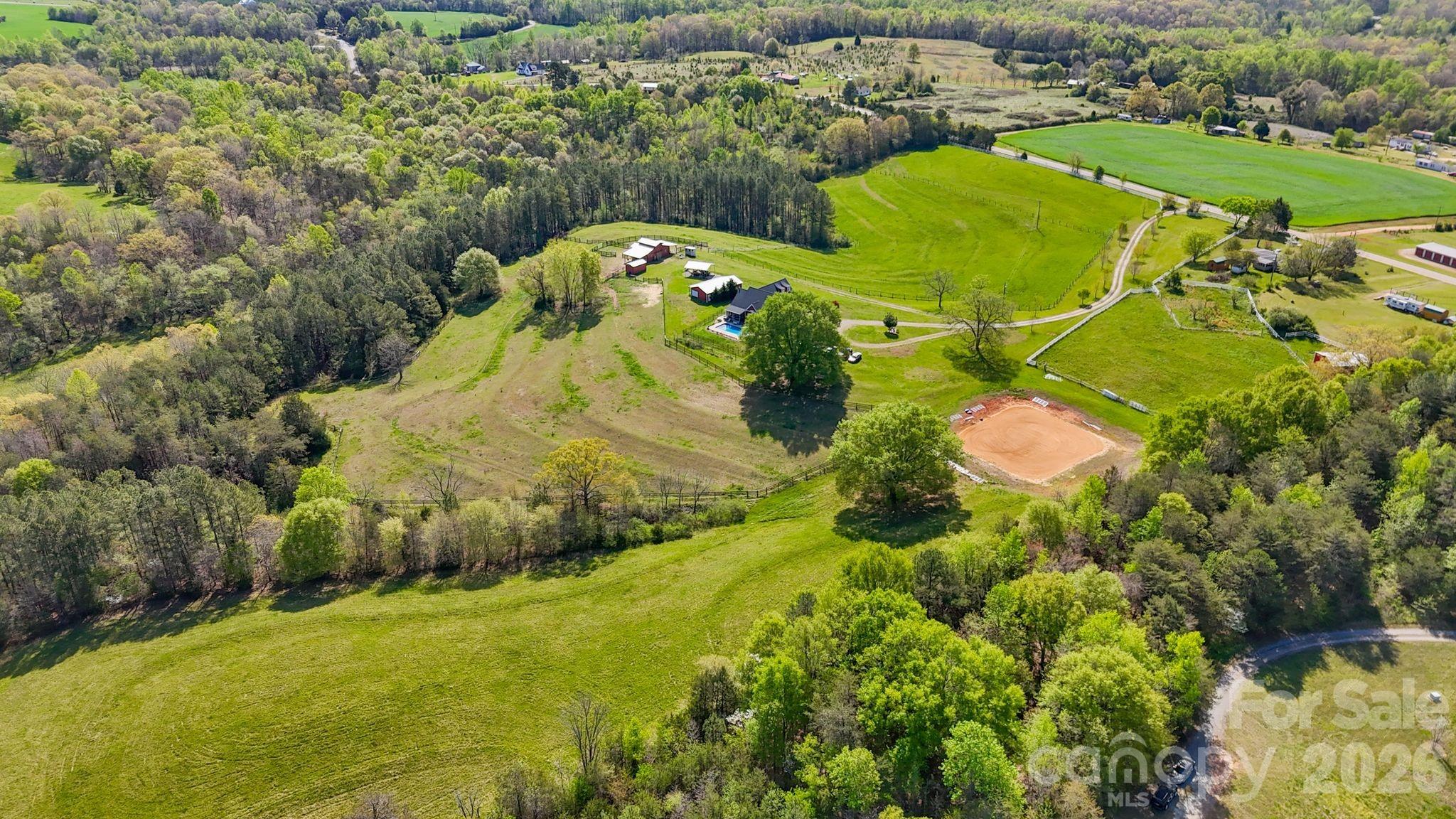319 Hopewell Road Ellenboro, NC 28040 - Photo 8 of 37