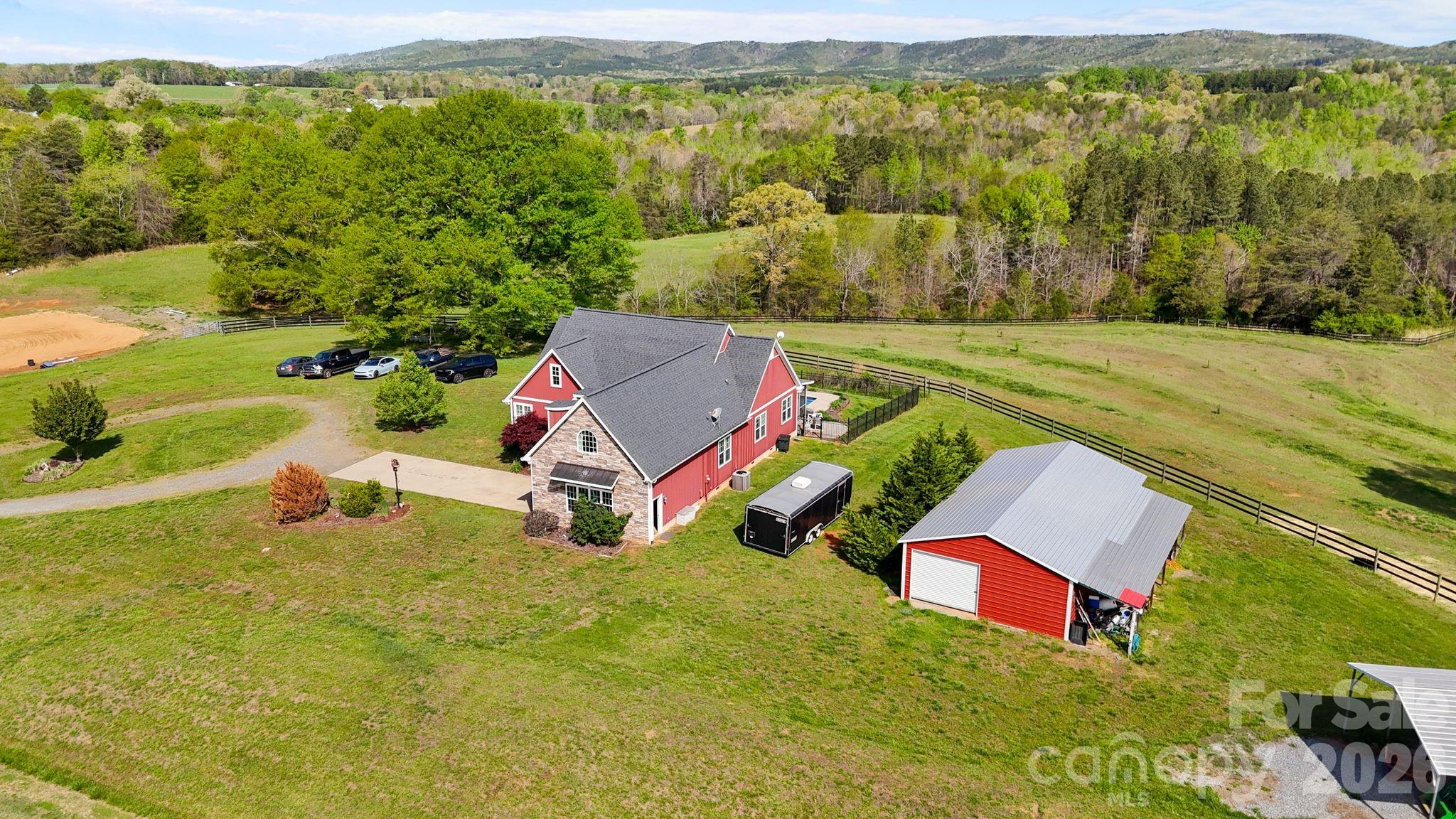 319 Hopewell Road Ellenboro, NC 28040 - Photo 9 of 37