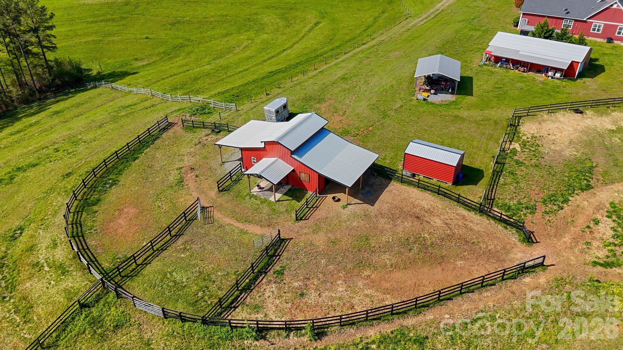 319 Hopewell Road Ellenboro, NC 28040 - Photo 10 of 37