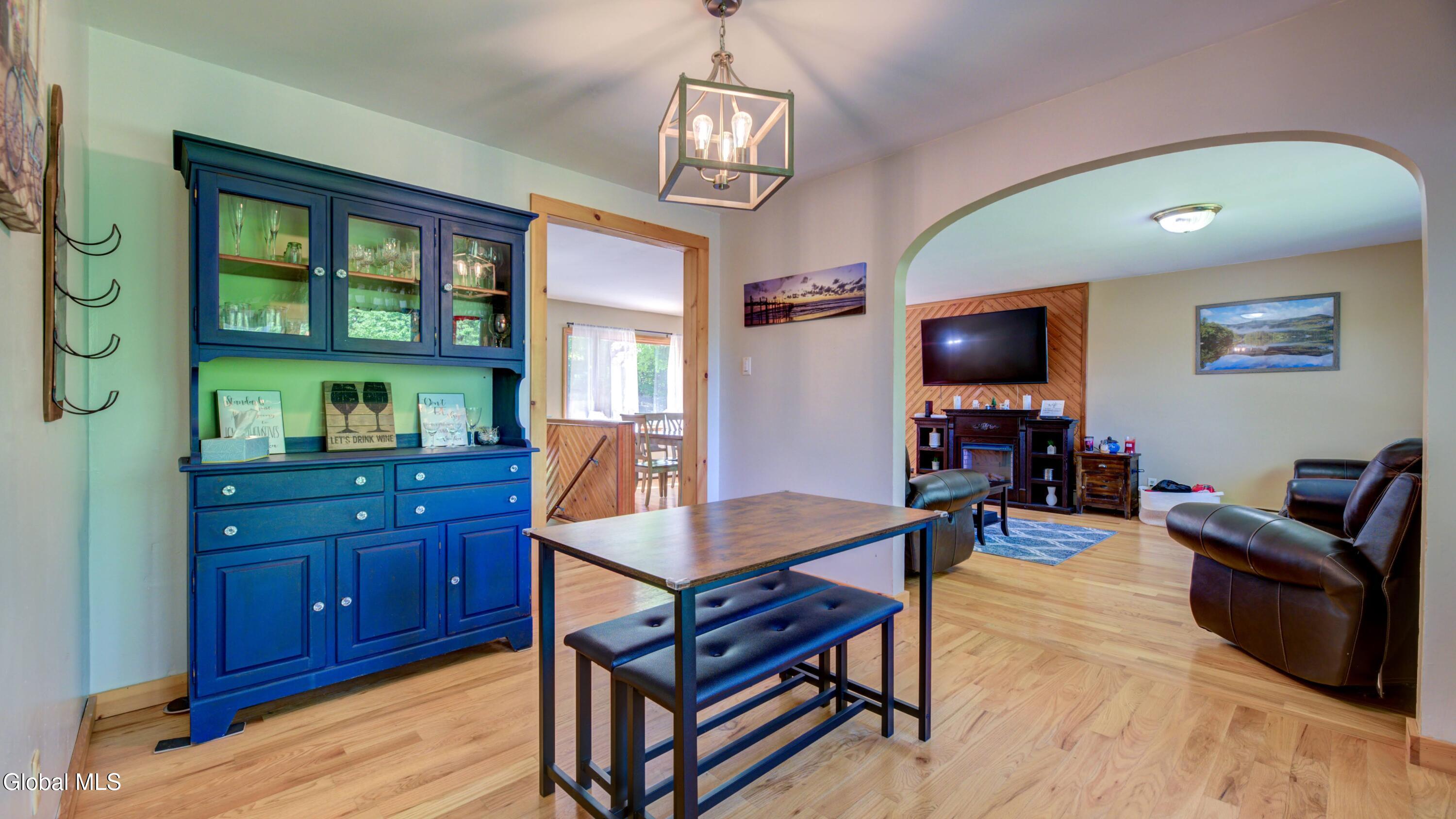135 Buttermilk Hill Road Wells, NY 12190 - Photo 21 of 69 135 Buttermilk Hill-39