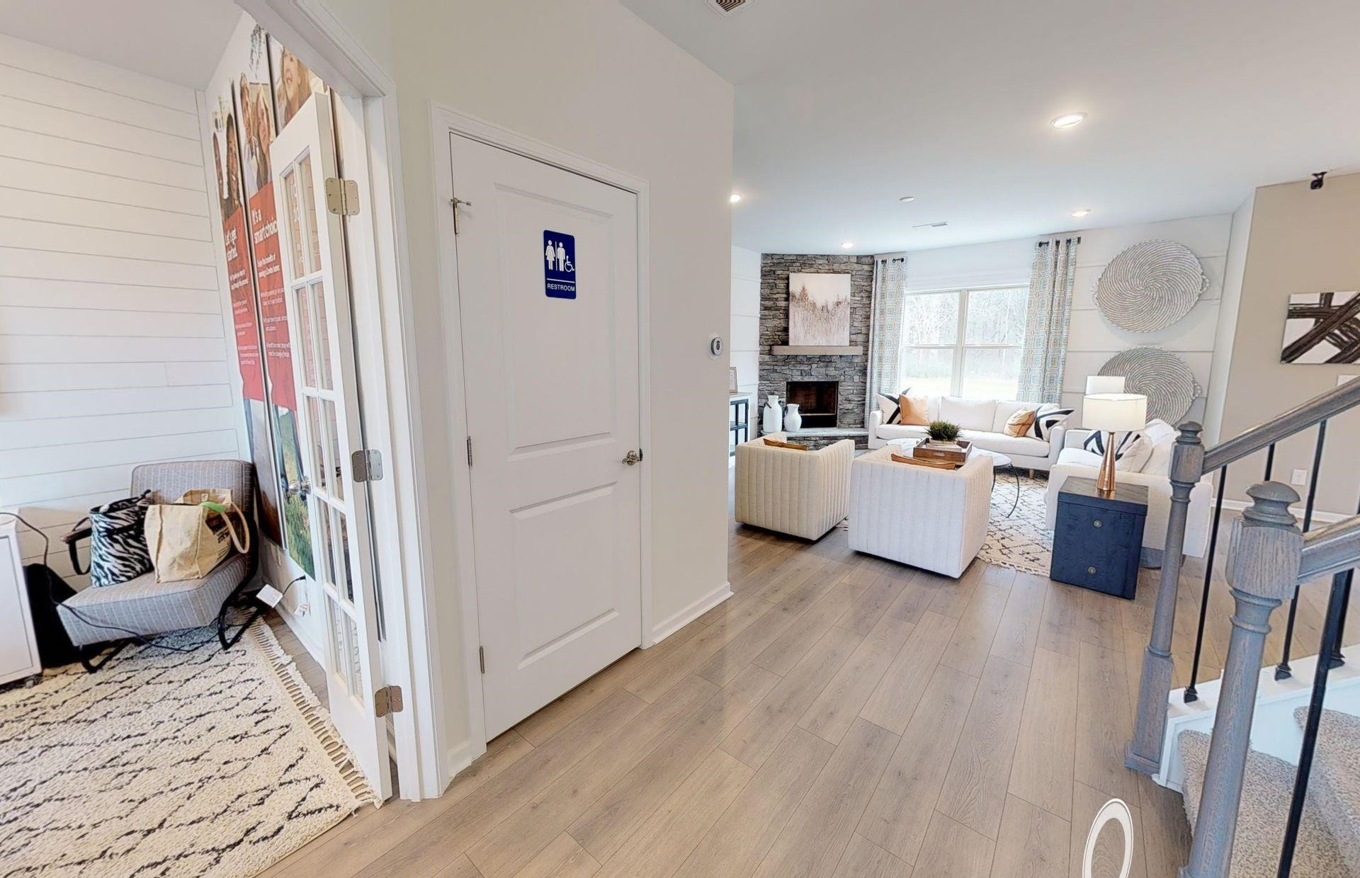 495 Fosterton Cottage Way Raleigh, NC 27603 - Photo 9 of 28 Photo 10