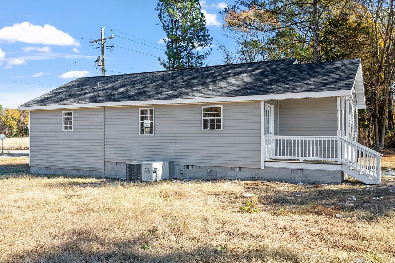 6288 Brogden Road, Unit A Smithfield, NC 27577 - Photo 25 of 25 Photo 25