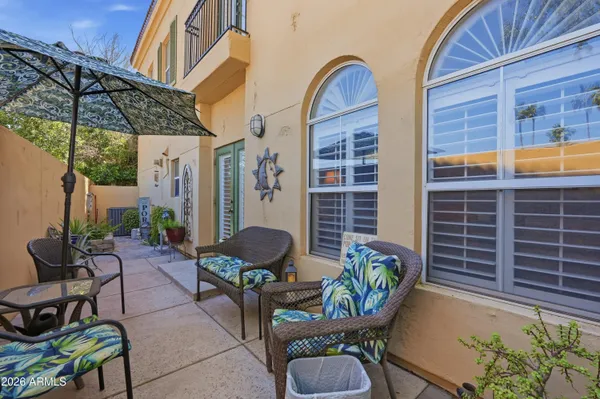 $320,000 | 5015 East Cheyenne Drive, Unit 41, Phoenix, AZ 85044