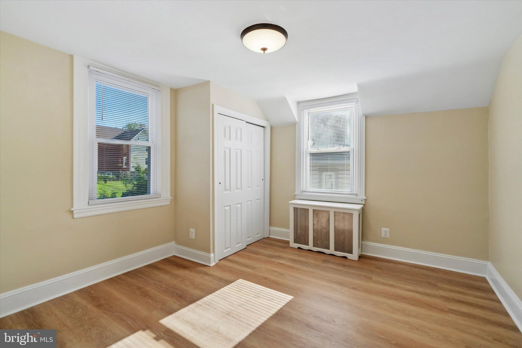 201 Simpson Road Ardmore, PA 19003 - Photo 17 of 26 Bedroom #3