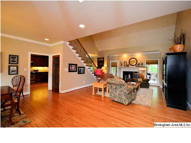 4292 Milner Road East Hoover, AL 35242 - Photo 8 of 32