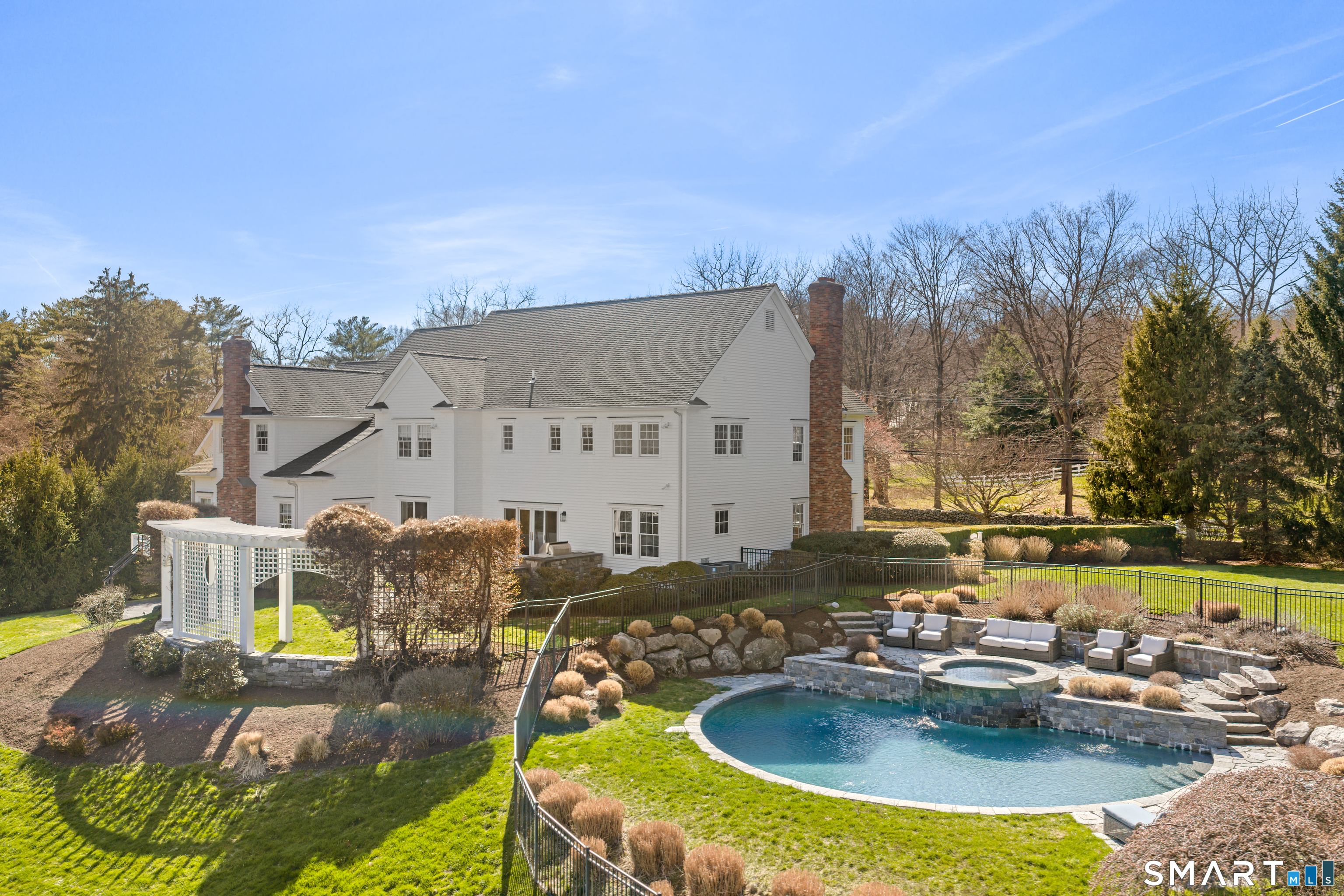 91 Turkey Hill Road South Westport, CT 06880 - Photo 1 of 39