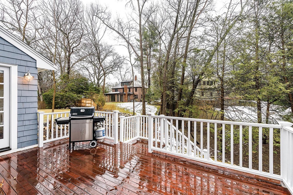 250 Dorset Road Newton, MA 02468 - Photo 13 of 13