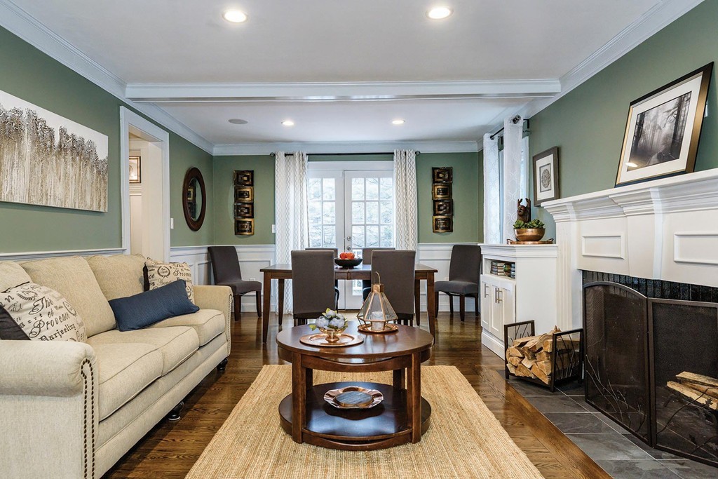 250 Dorset Road Newton, MA 02468 - Photo 7 of 13