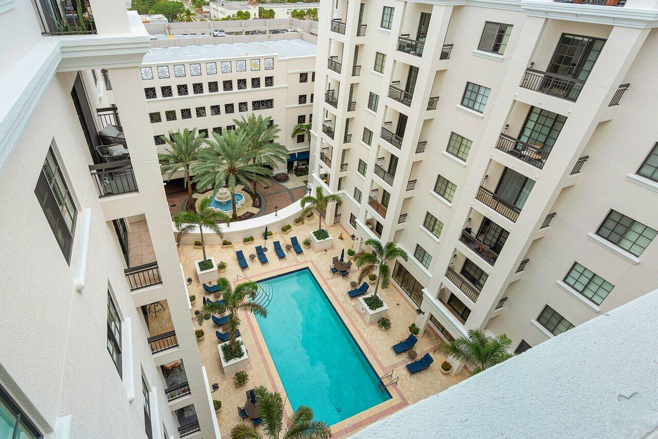 233 South Federal Highway, Unit UPH10 Boca Raton, FL 33432 - Photo 18 of 29 View