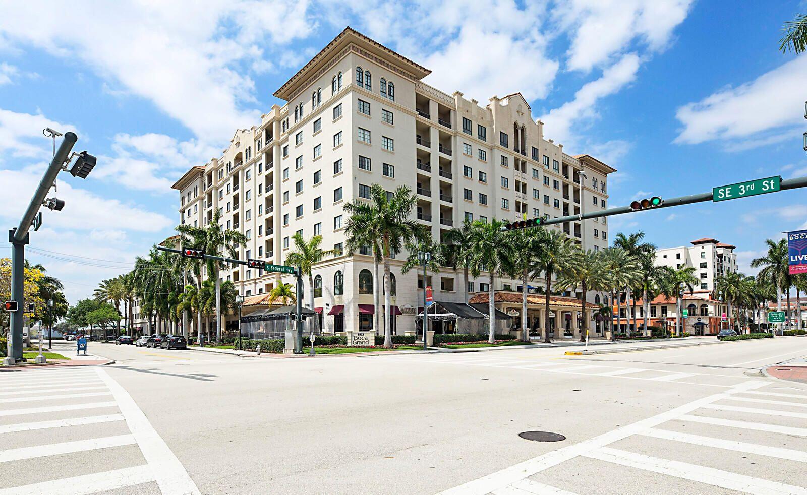 233 South Federal Highway, Unit UPH10 Boca Raton, FL 33432 - Photo 26 of 29 Boca Grand