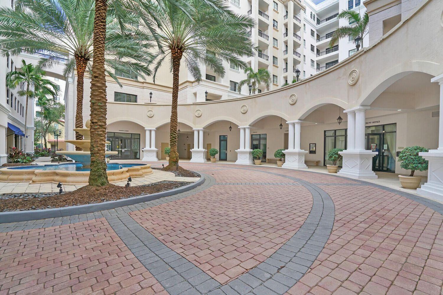 233 South Federal Highway, Unit UPH10 Boca Raton, FL 33432 - Photo 27 of 29 Valet