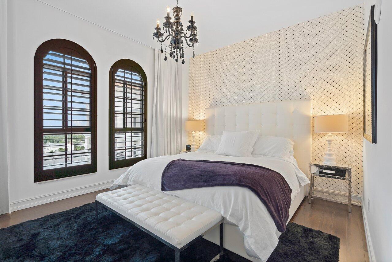233 South Federal Highway, Unit UPH10 Boca Raton, FL 33432 - Photo 7 of 29 Primary Suite