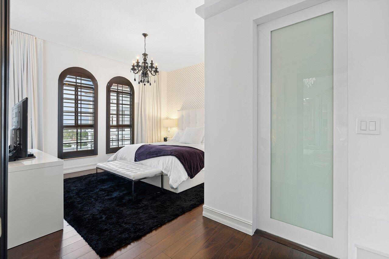 233 South Federal Highway, Unit UPH10 Boca Raton, FL 33432 - Photo 9 of 29 Primary Suite