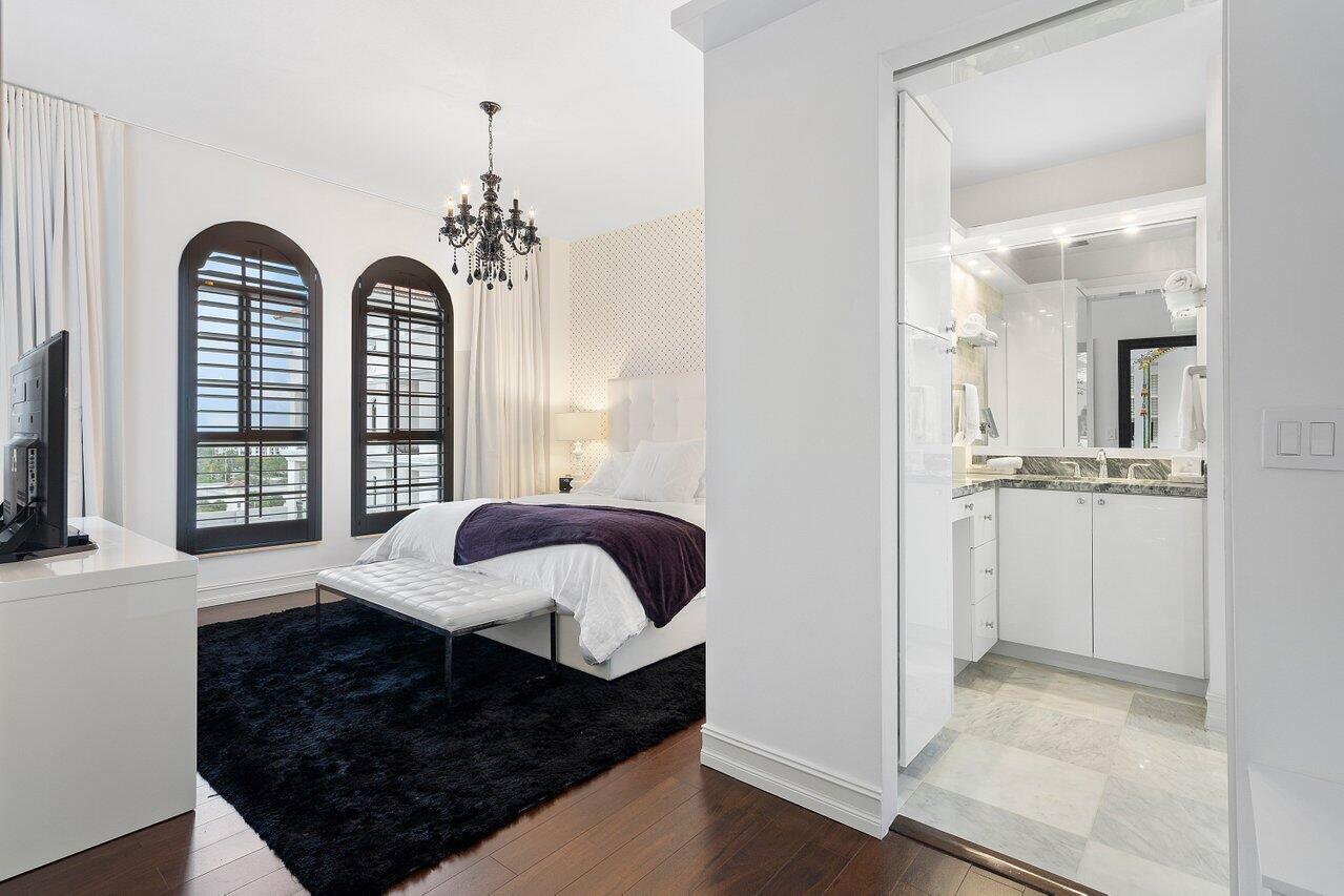 233 South Federal Highway, Unit UPH10 Boca Raton, FL 33432 - Photo 10 of 29 Primary Suite