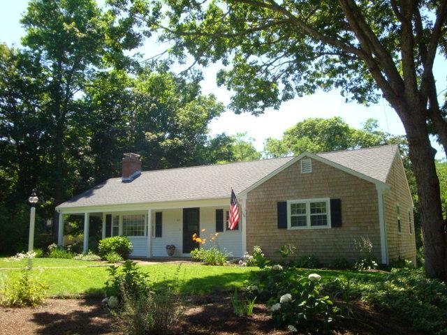 62 Monument Road Orleans, MA 02653 - Photo 1 of 20 Primary Photo