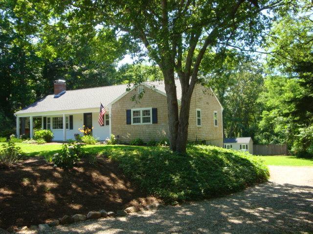 62 Monument Road Orleans, MA 02653 - Photo 3 of 20 Additional Photo