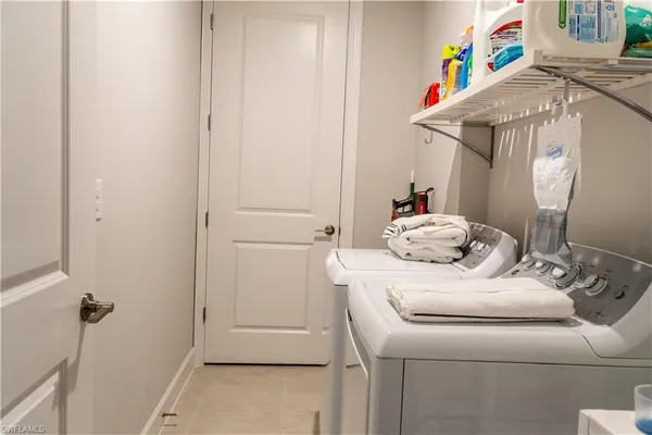 a en suite bathroom with a sink