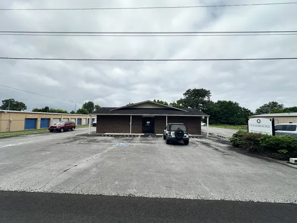 $795,500 | 709 Davidson Street, Tullahoma, TN 37388