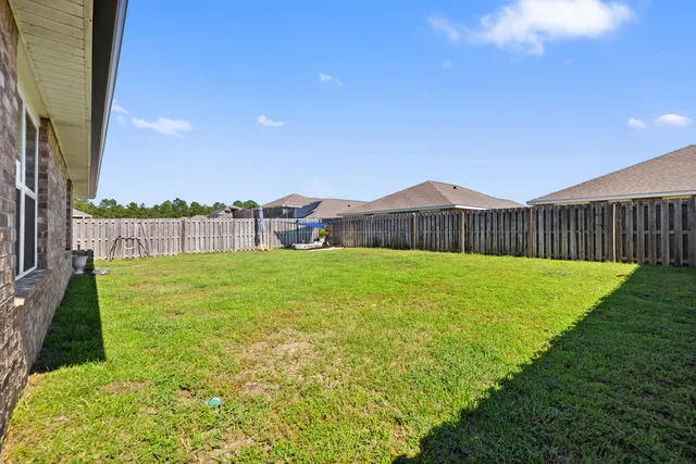 a very nice looking room with a large window
