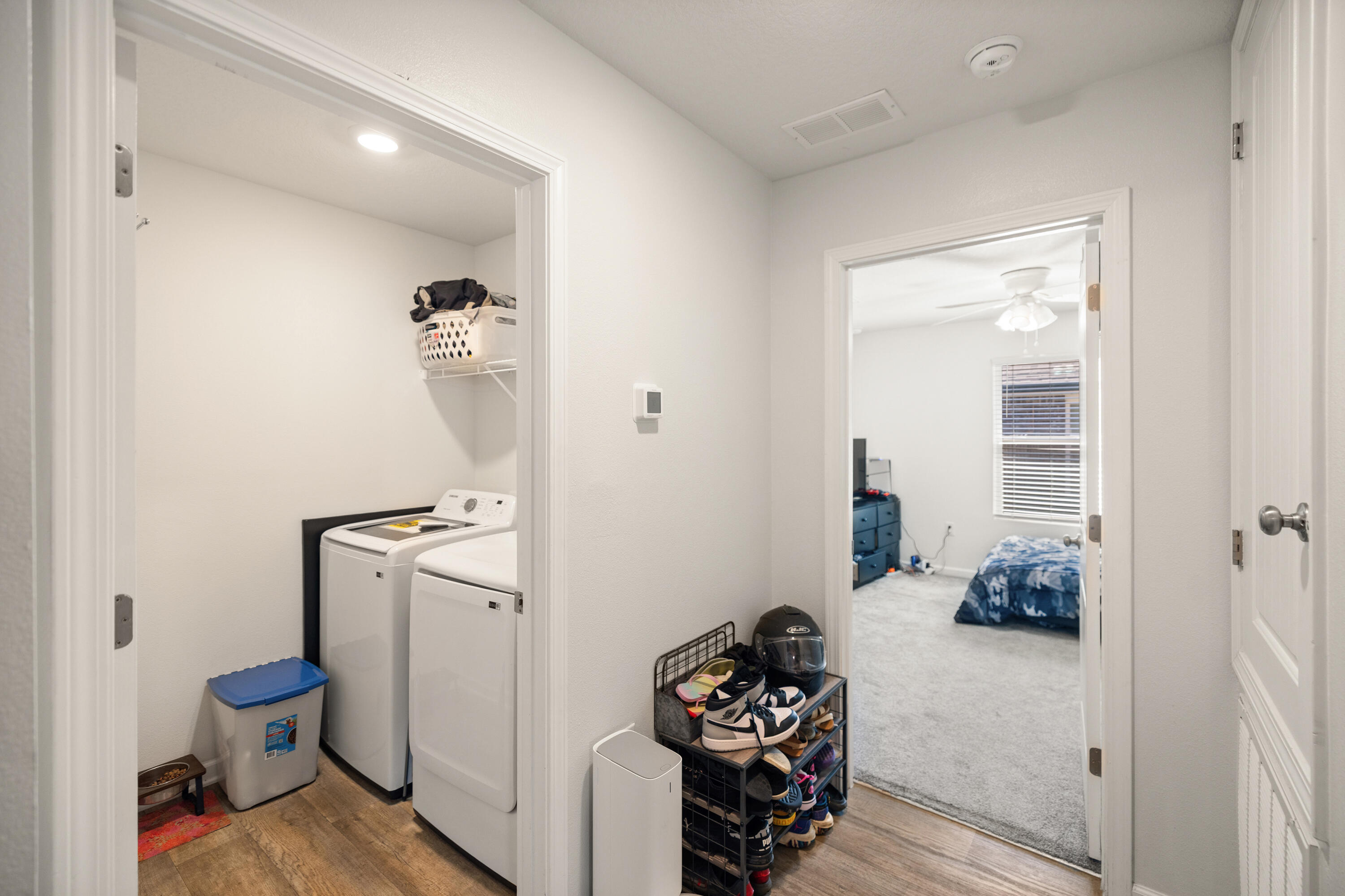 1016 Limpkin Street Crestview, FL 32539 - Photo 41 of 60 a bathroom with a sink toilet and shower