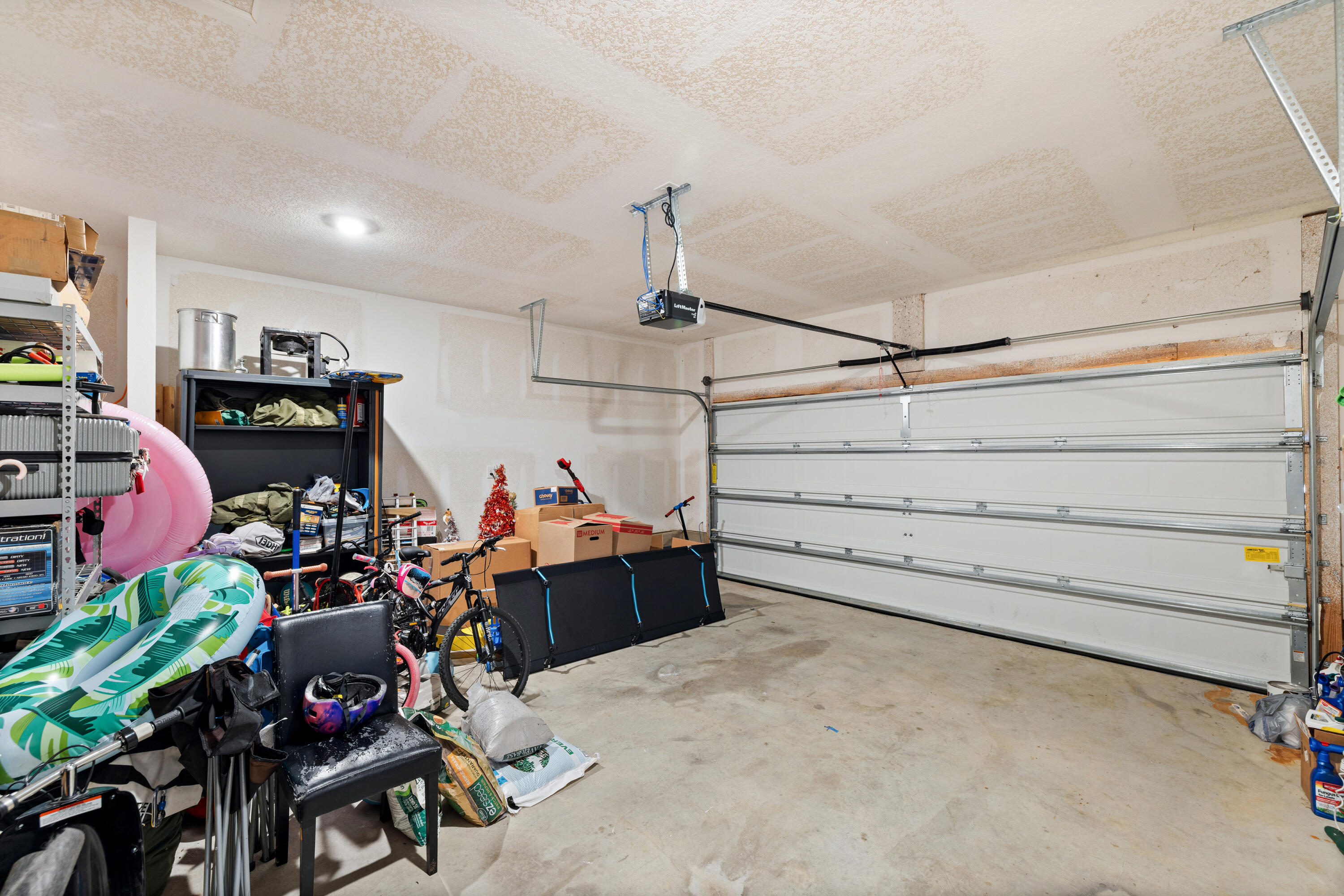 1016 Limpkin Street Crestview, FL 32539 - Photo 45 of 60 a view of storage and utility room