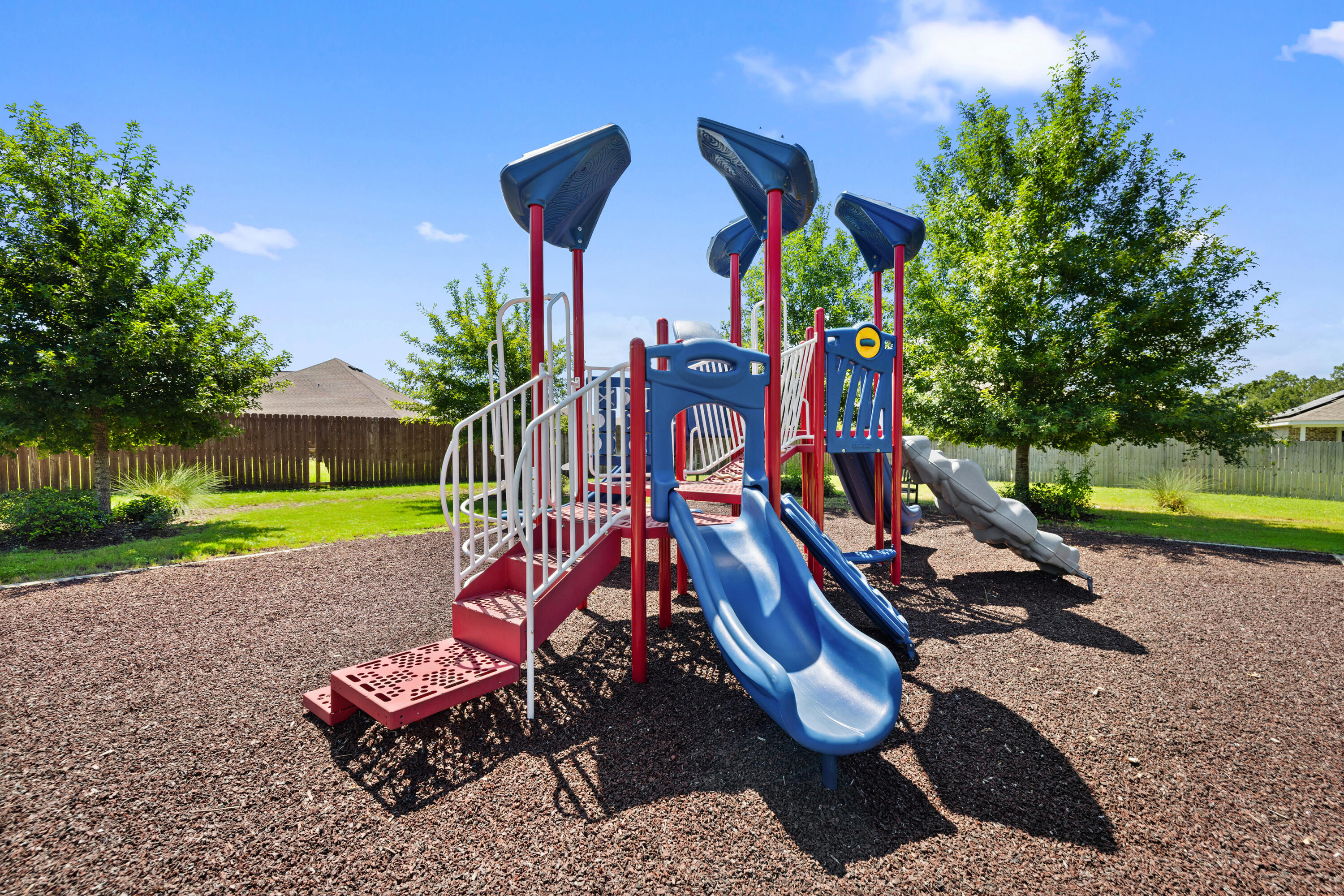 1016 Limpkin Street Crestview, FL 32539 - Photo 58 of 60 62