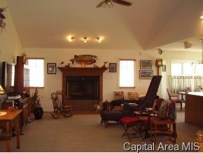 3705 Crystal Spring Drive Springfield, IL 62711 - Photo 4 of 12