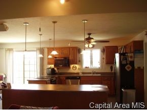 3705 Crystal Spring Drive Springfield, IL 62711 - Photo 8 of 12
