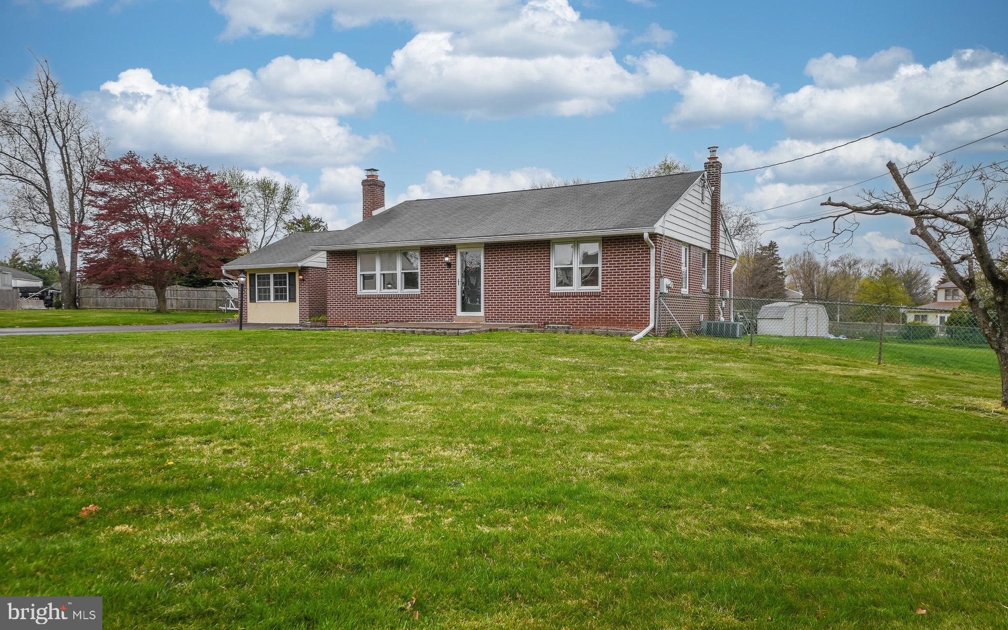 1414 Daws Road Blue Bell, PA 19422 - Photo 1 of 38 Exterior Front