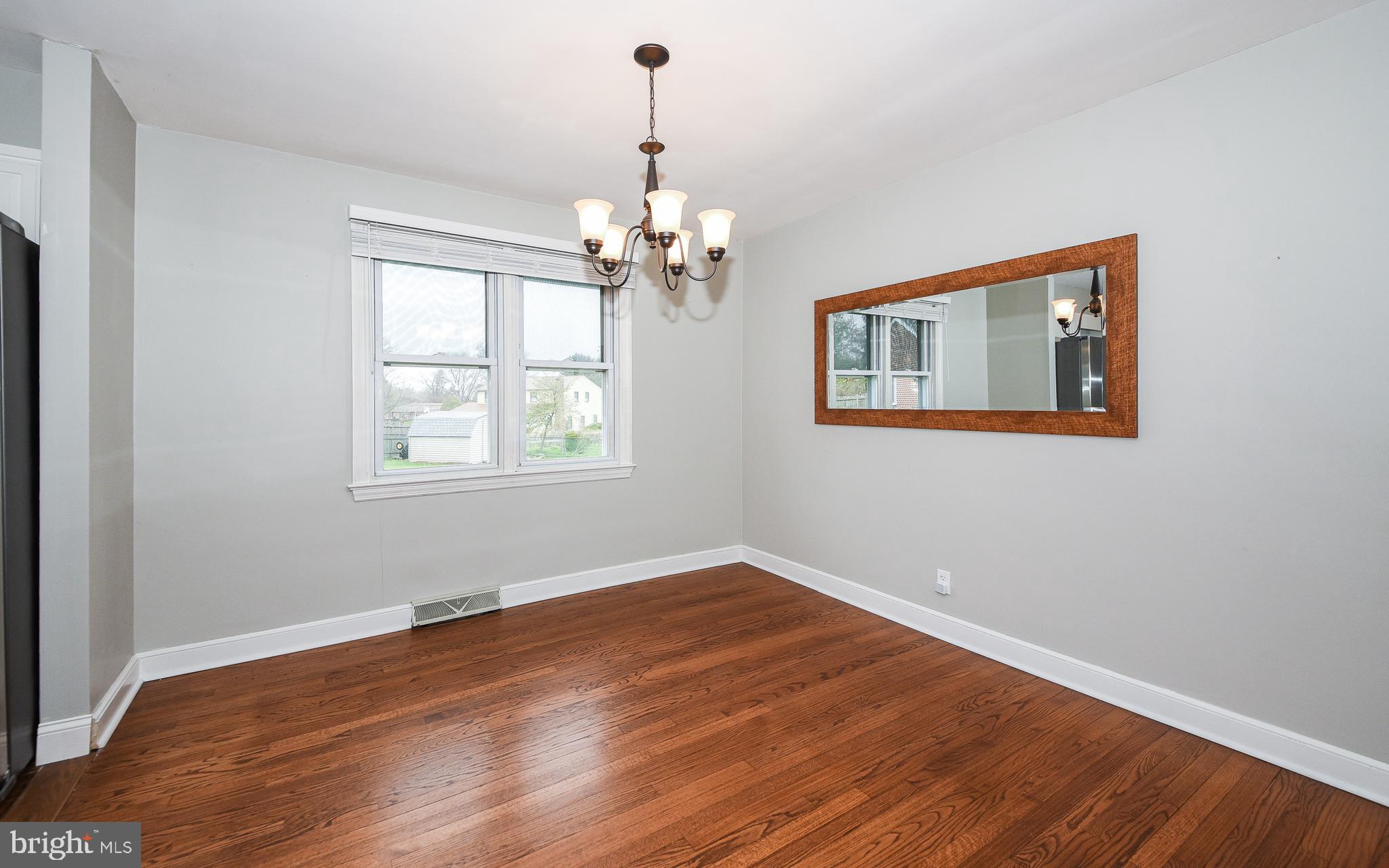 1414 Daws Road Blue Bell, PA 19422 - Photo 11 of 38 Dining Room
