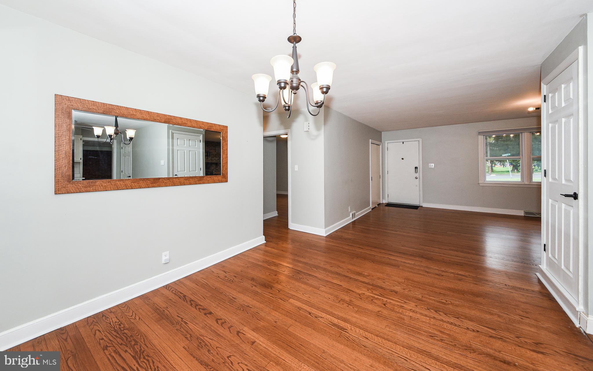 1414 Daws Road Blue Bell, PA 19422 - Photo 13 of 38 Dining Room