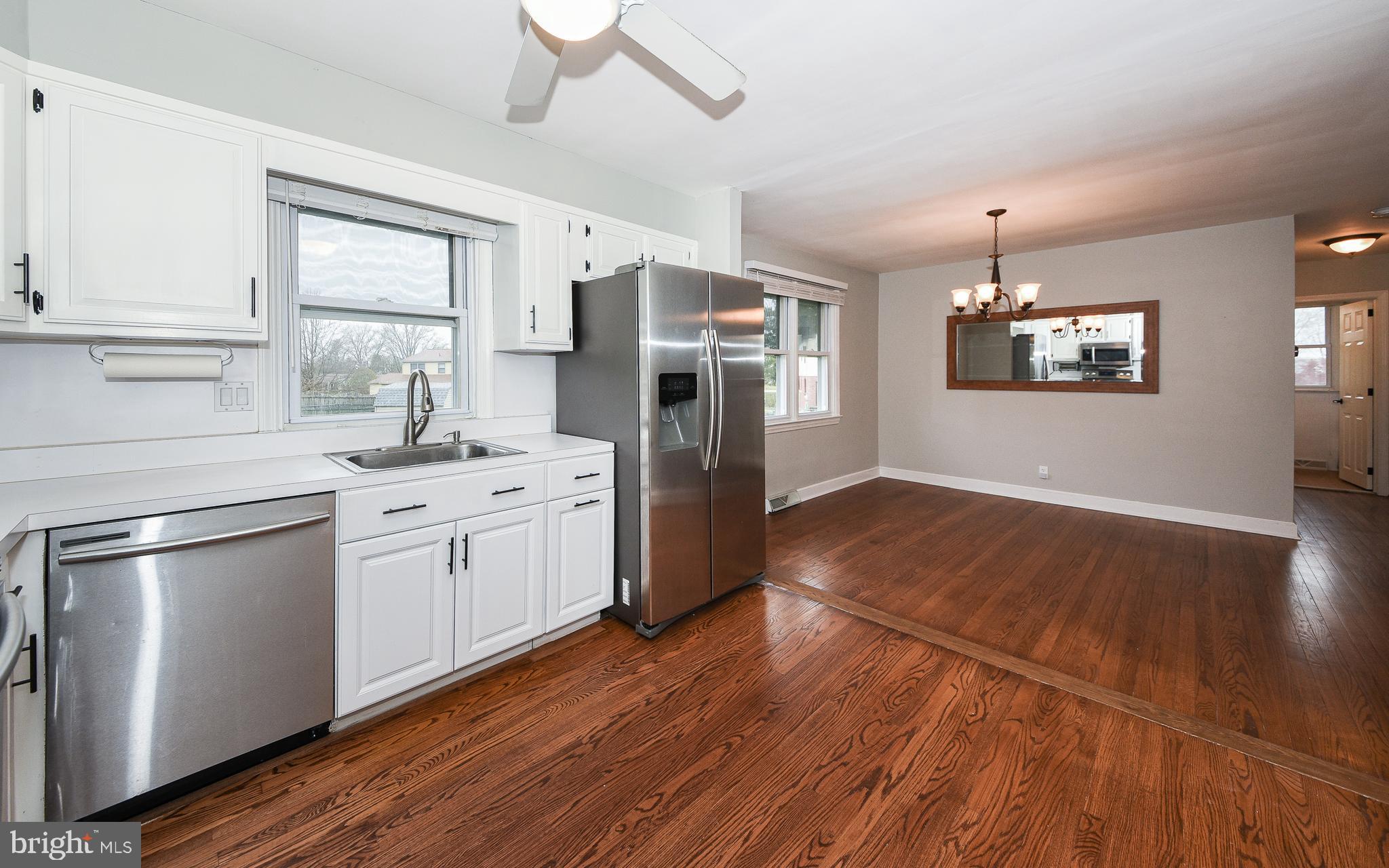 1414 Daws Road Blue Bell, PA 19422 - Photo 15 of 38 Kitchen